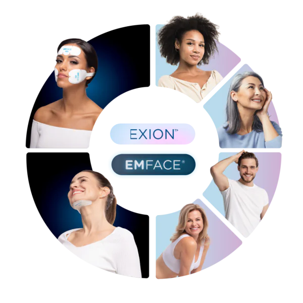 Exion-Emface-Multiplatform